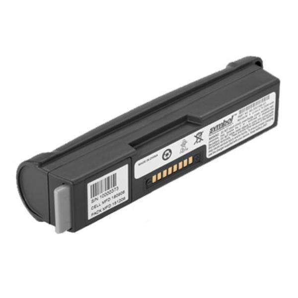 Zebra PowerPrecision+ - Batteria per palmare - Ioni …